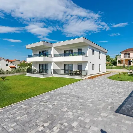 Pensjonat Blue Sea 4*