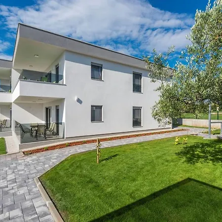 Blue Sea 4* 波雷奇