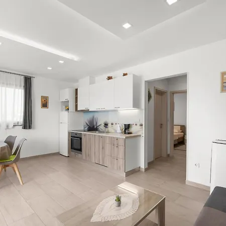 Blue Sea 4* 波雷奇