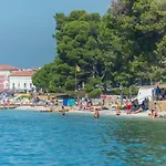 Pensión Blue Sea