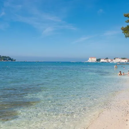 Blue Sea Vendégház Poreč