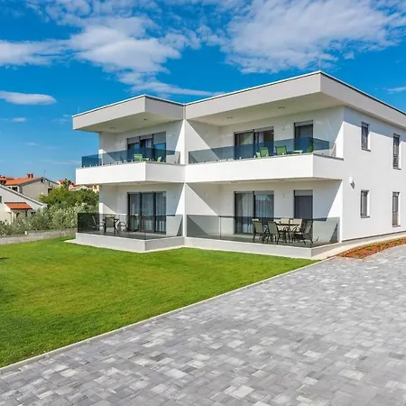 Casa de hóspedes Blue Sea Poreč