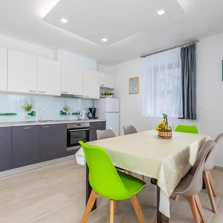 Affittacamere Blue Sea