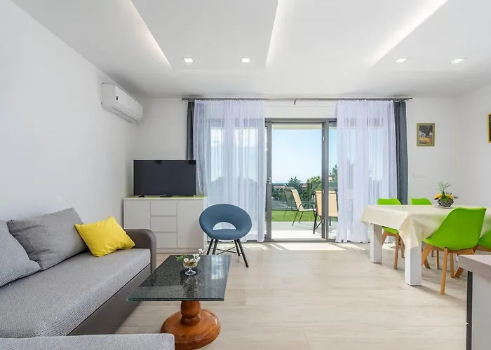 Blue Sea Vendégház Poreč