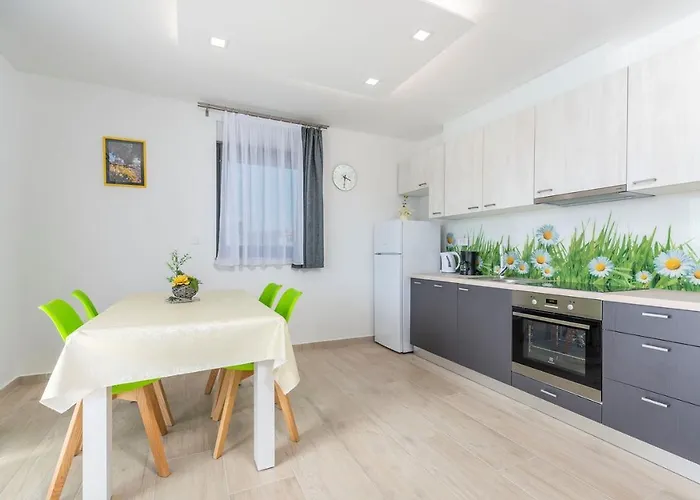 Vendégház Blue Sea