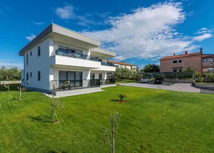 Vendégház Blue Sea