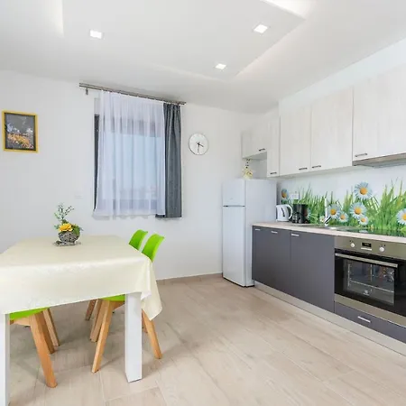 Guest house Blue Sea