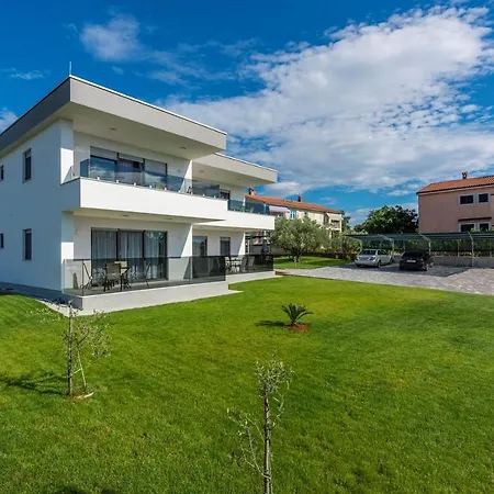 Guest house Blue Sea