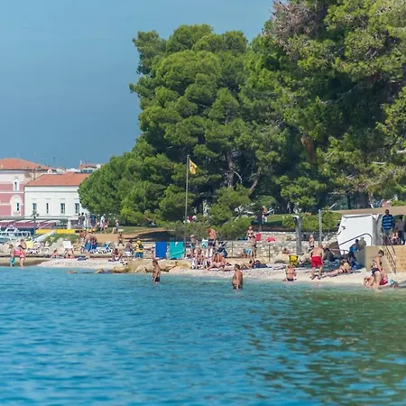 Vendégház Blue Sea