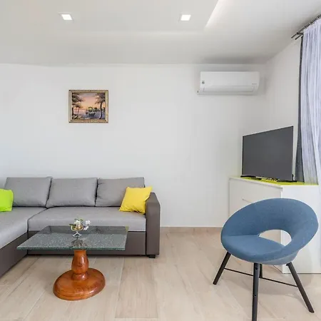 Blue Sea Guest house Porec