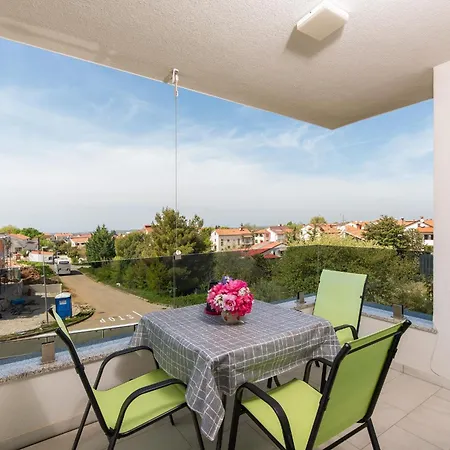 Blue Sea Guest house Porec